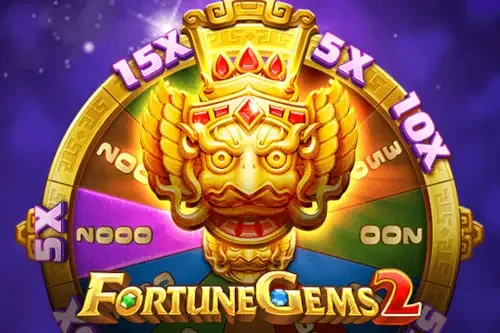 Fortune Gems 2 Demo Arcade