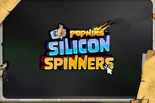 Silicon Spinners Demo Arcade