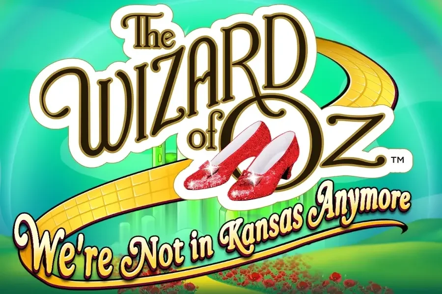 The Wizard of Oz: We're Not in Kansas Anymore Demo Arcade