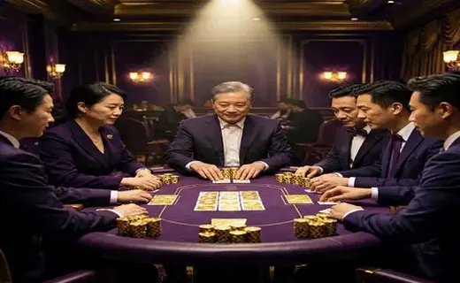 Elite 21 Strategy Masters