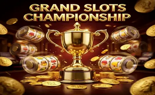 Grand Arcade Games Championship