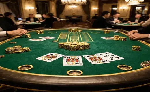 Mega Strategy Cards Tournament
